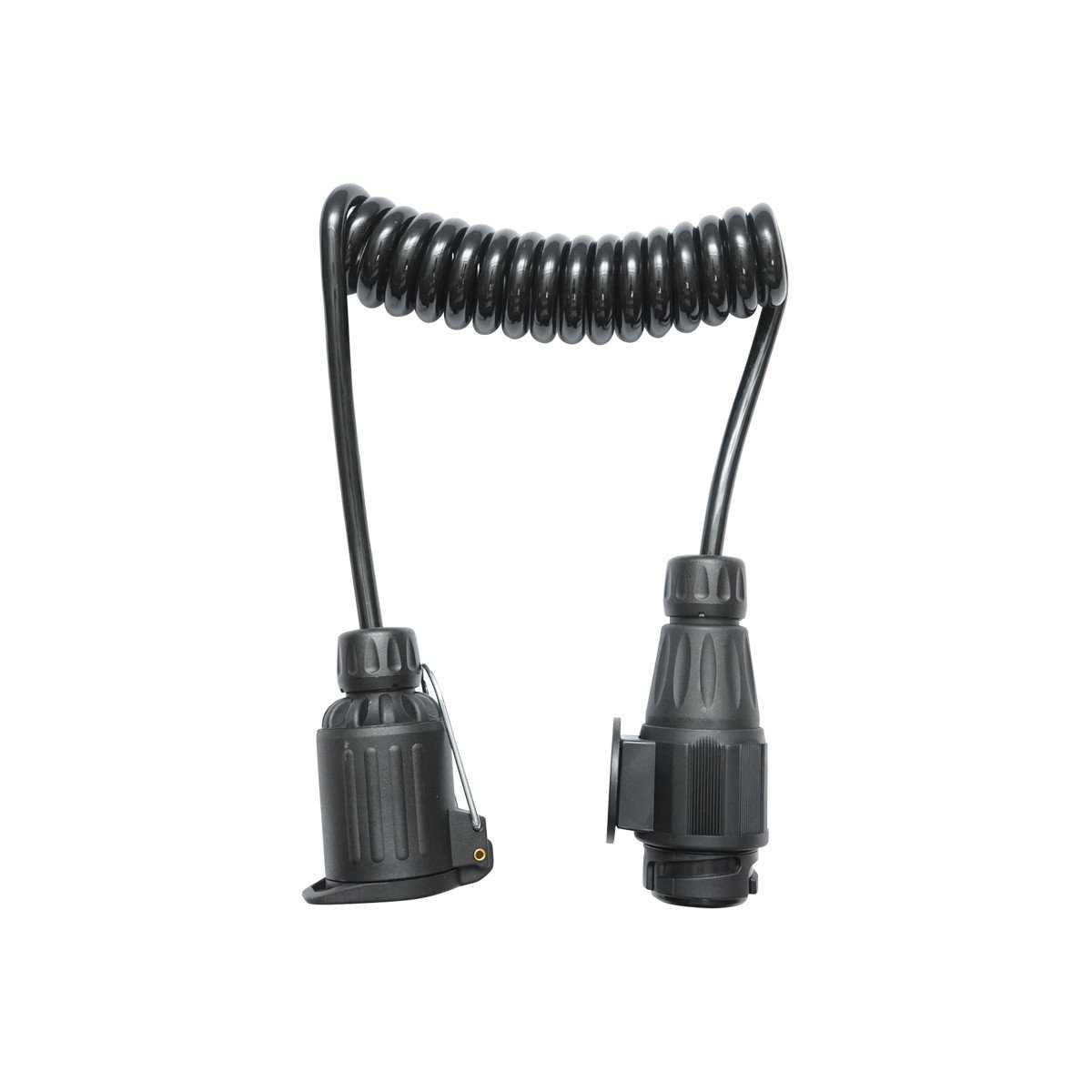 Cablu, adaptor remorca 2.2m cu fisa priza 13-13 pini mama-tata, Cod: BK69786, Echivalență: DISLN31, Breckner Germany