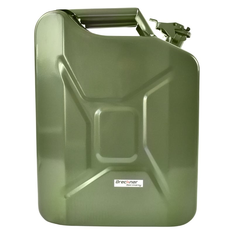 Canistra metal 20L, Cod: BK88220, Brand: BRECKNER GERMANY