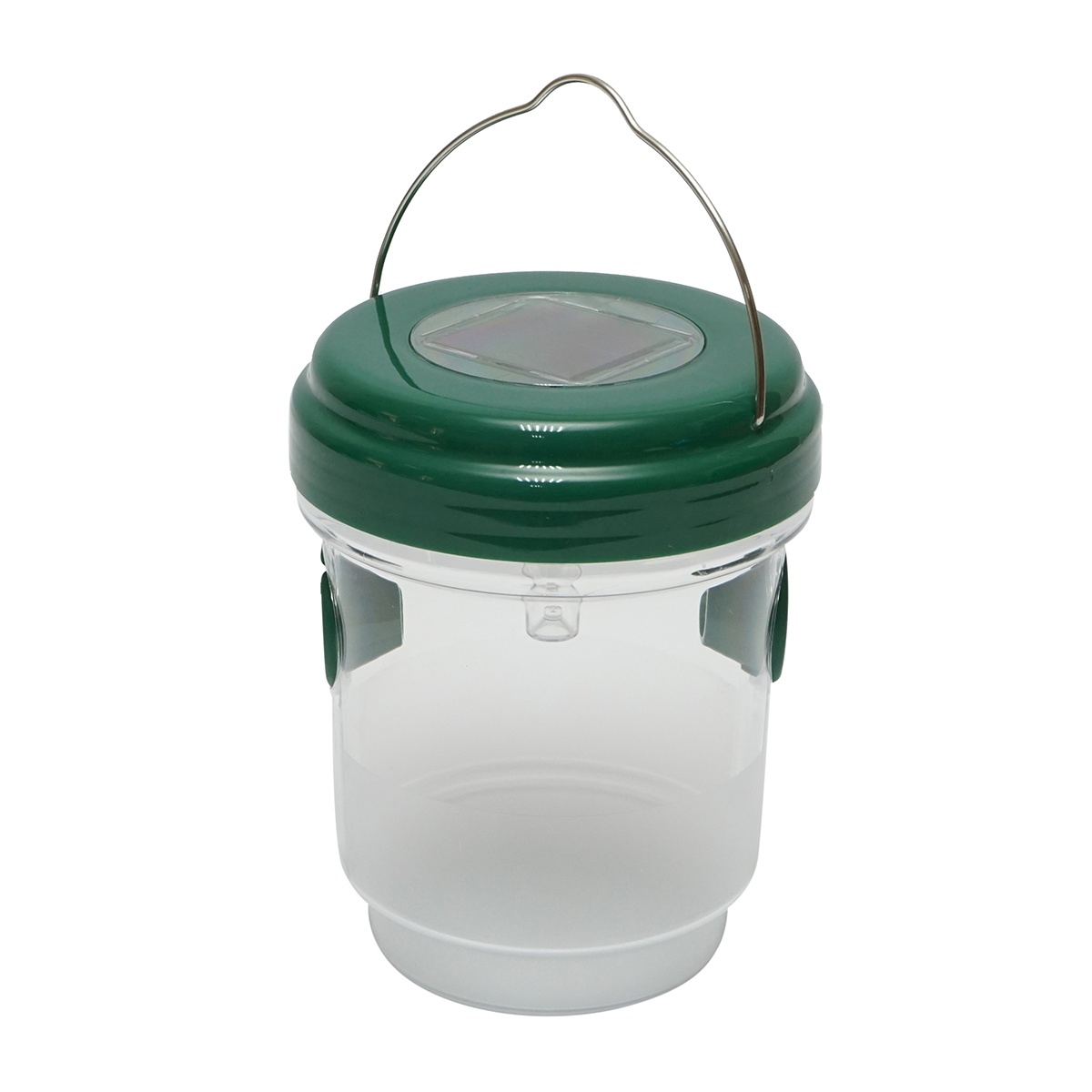 Capcana solara tip borcan pentru viespi, insecte, Cod: DISTT63 - 1 | YEO