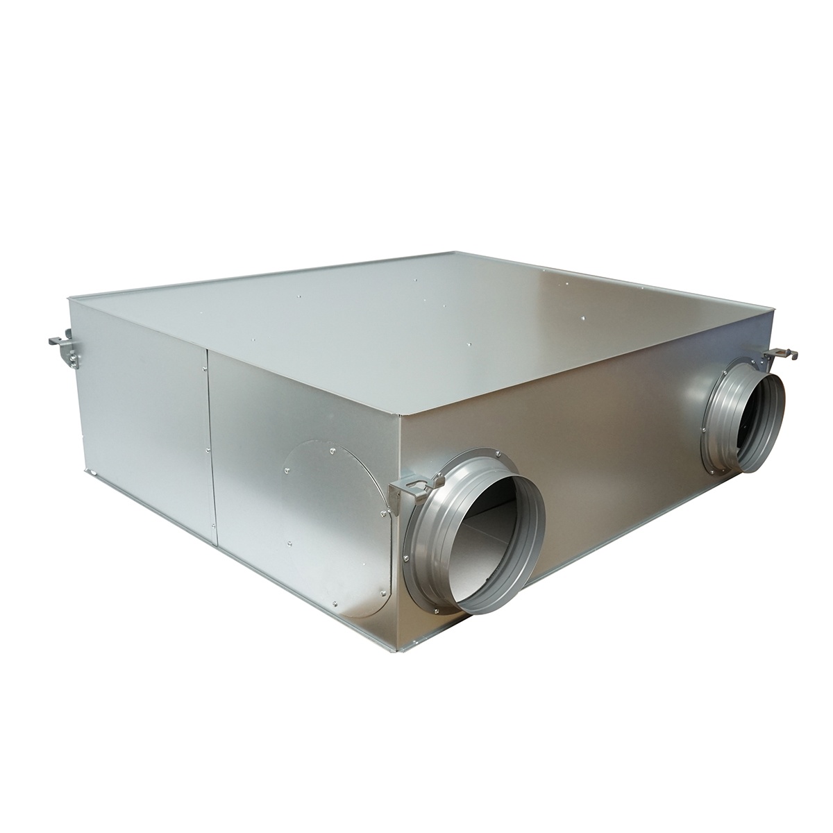 Centrala de ventilatie cu recuperare de caldura, montaj tavan 500m3/h, 165W, 220V CFA500C, Cod: DISMT16, - 3 | YEO