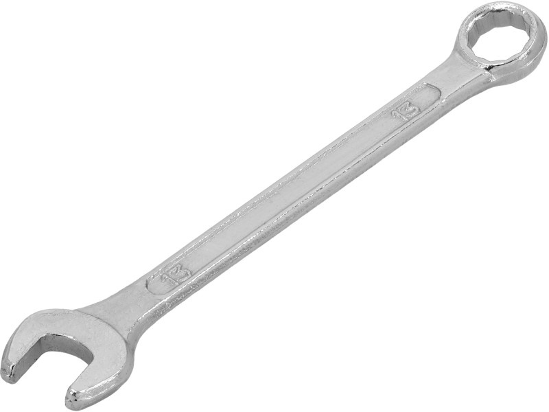 Chei stea 13 mm WS cromate - 1 | YEO