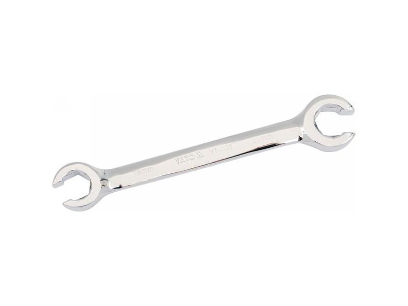 Cheie de frână YATO 15x17 mm CrV 6140 - 2 | YEO