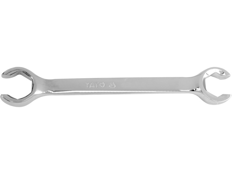 Cheie de frână YATO 8x10 mm CrV 6140 - 2 | YEO