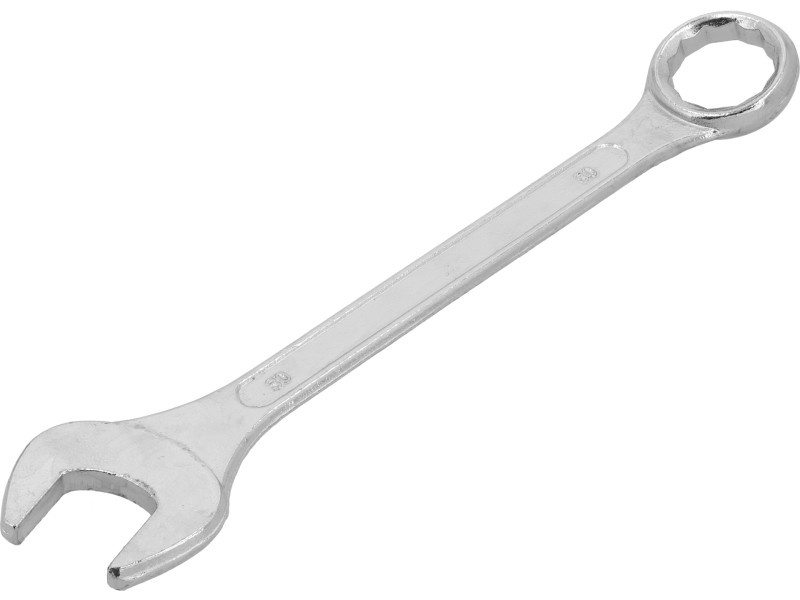 Cheie stelară 30 mm cromată WS - 1 | YEO