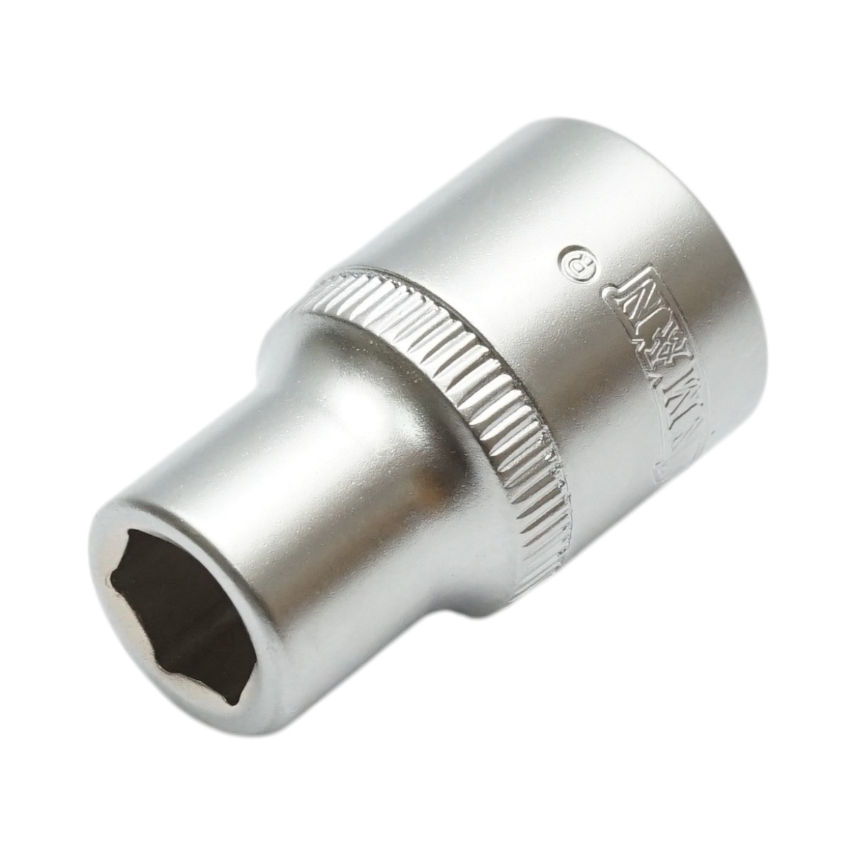 Cheie tubulara 10mm, patrat 1/2 Cr-V , Cod: DISUF51, Crownman - 2 | YEO