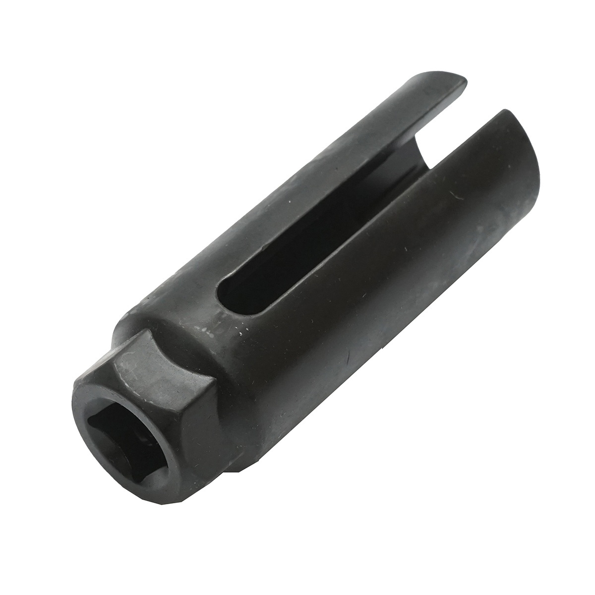 Cheie tubulara sonda lambda si senzor oxigen 22mm Cr-V, Cod: BK56594, Breckner Germania