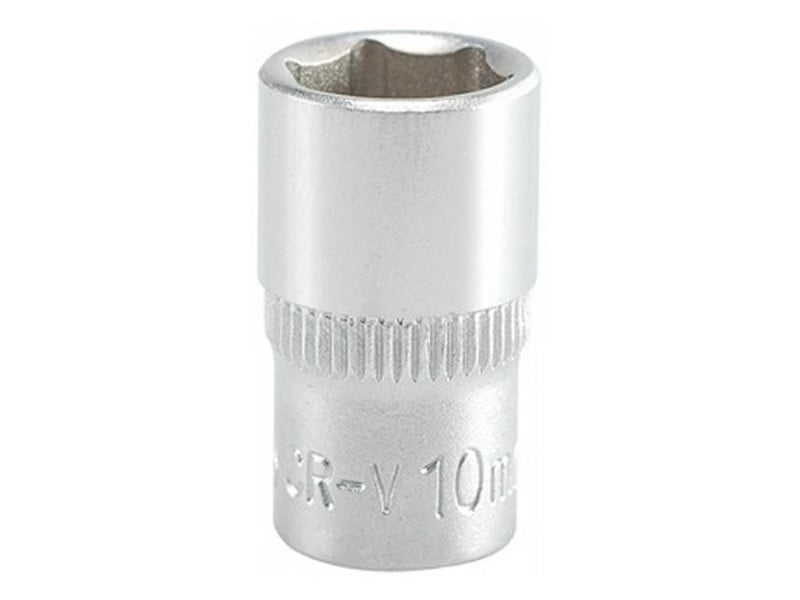 Cheie tubulară YATO 1/4" 10 mm CrV