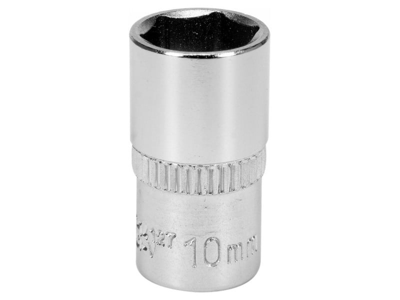 Cheie tubulară YATO 1/4" 10 mm CrV