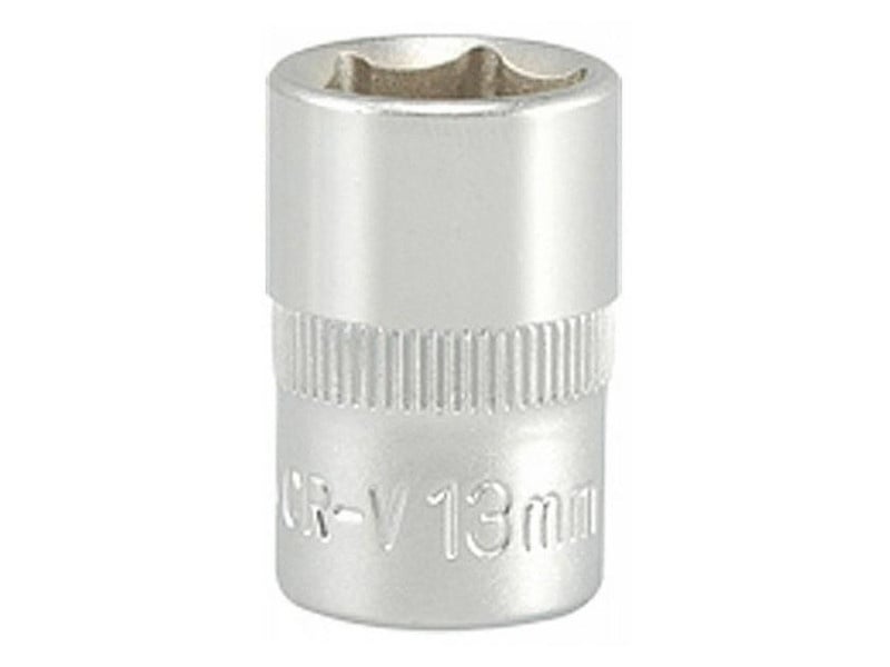 Cheie tubulară YATO 3/8" 13 mm CrV