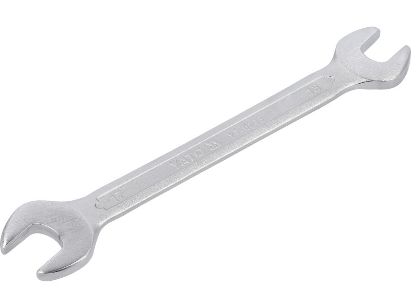 Cheie YATO 13 x 17 mm / 180 mm CrV - 1 | YEO