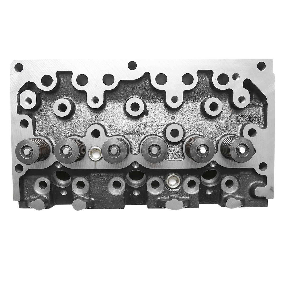 Chiuloasa motor asamblata pentru Massey Ferguson, Landini, Perkins cod OEM 4222810M91, 3637389M91, ZZ80082, ZZ80025, A5BD2722, A5BD1969, 89141, Cod: BK19638, Brand: BRECKNER GERMANY - 3 | YEO