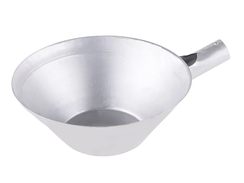 Ciocanul de mortar 235 mm poate fi înghițit