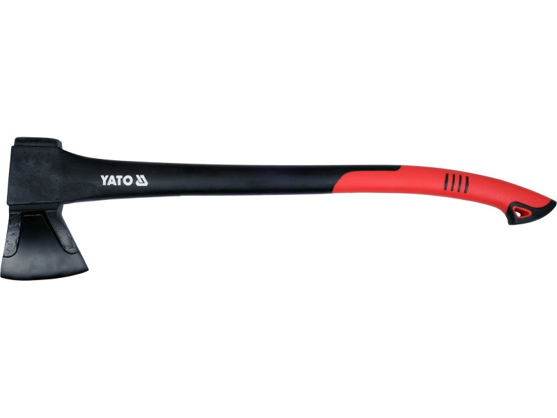 Cleaver YATO 1,8 kg cu mâner din fibră de sticlă