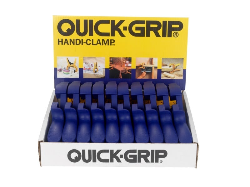 Clemă C IRWIN Quick-Grip 100 mm - 4 | YEO