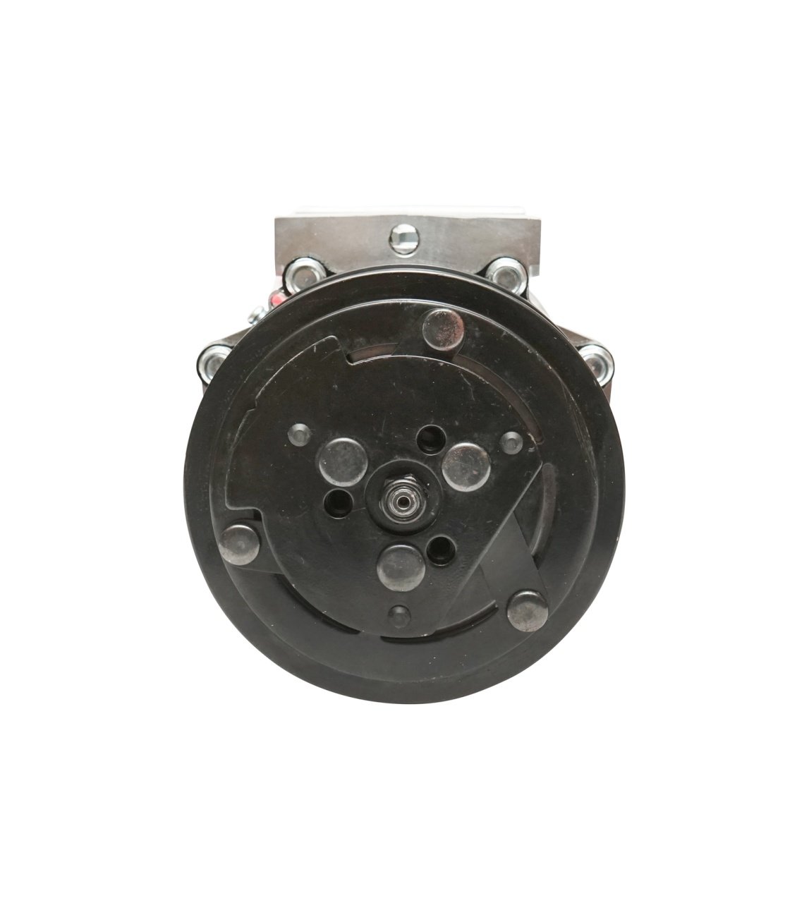 Compresor clima A/C pentru Massey Ferguson, Valmet cod OEM 4281803M1, ACP1047000S, 8FK351128-601, Cod: BK66112, Brand: BRECKNER GERMANY