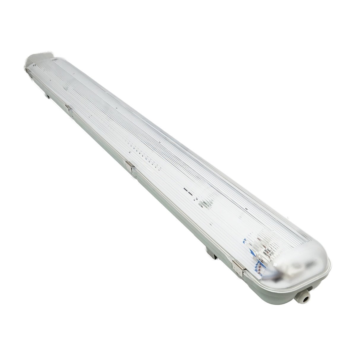 Corp iluminat LED tub fluorescent 2x36W, 220V IP65, Cod: BK78965, Brand: BRECKNER GERMANY - 1 | YEO