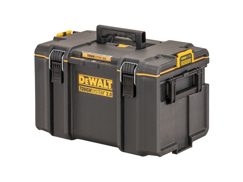 Cutie de scule DEWALT ToughSystem 554 x 371 x 408 mm