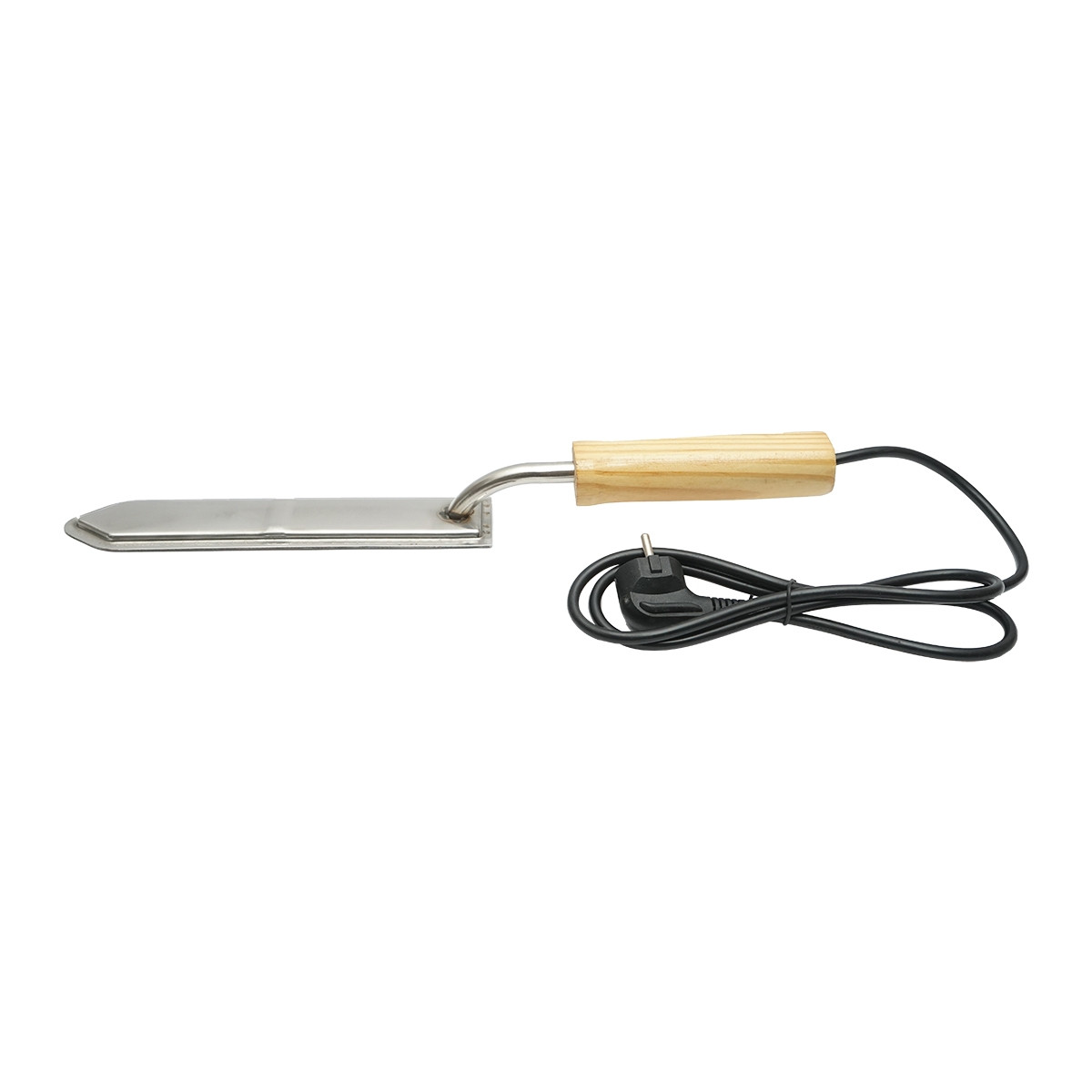 Cutit electric din inox pentru descapacit 250mm, Cod: DISKR19