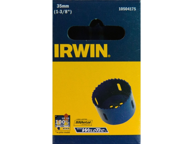 Cutter circular IRWIN 35 mm - 2 | YEO