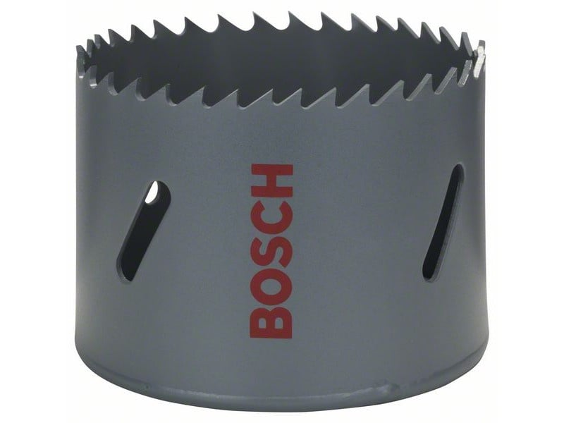 Cutter circular standard BOSCH HSS Bimetal, 68 mm