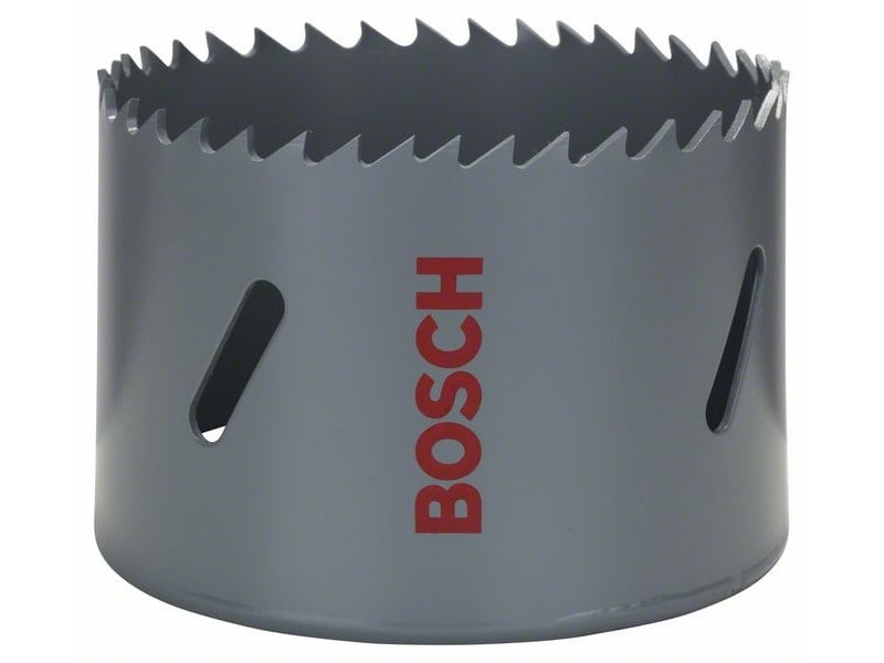 Cutter circular standard BOSCH HSS Bimetal, 73 mm