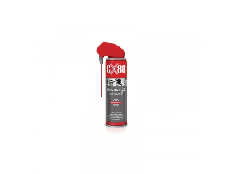 CX-80 Lubrifiant universal cu duză de pulverizare 250 ml