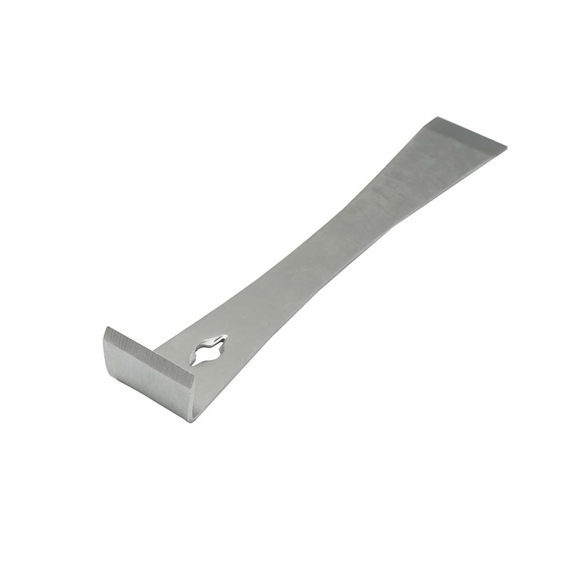 Dalta apicola tip L din inox 260mm, Cod: DISKR20