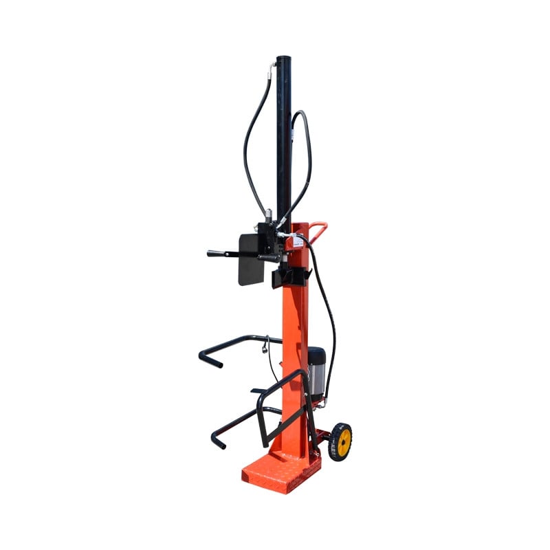 Despicator lemne vertical 10T 230V/3000W L=1040mm, Cod: BK98355, Brand: BRECKNER GERMANY - 2 | YEO