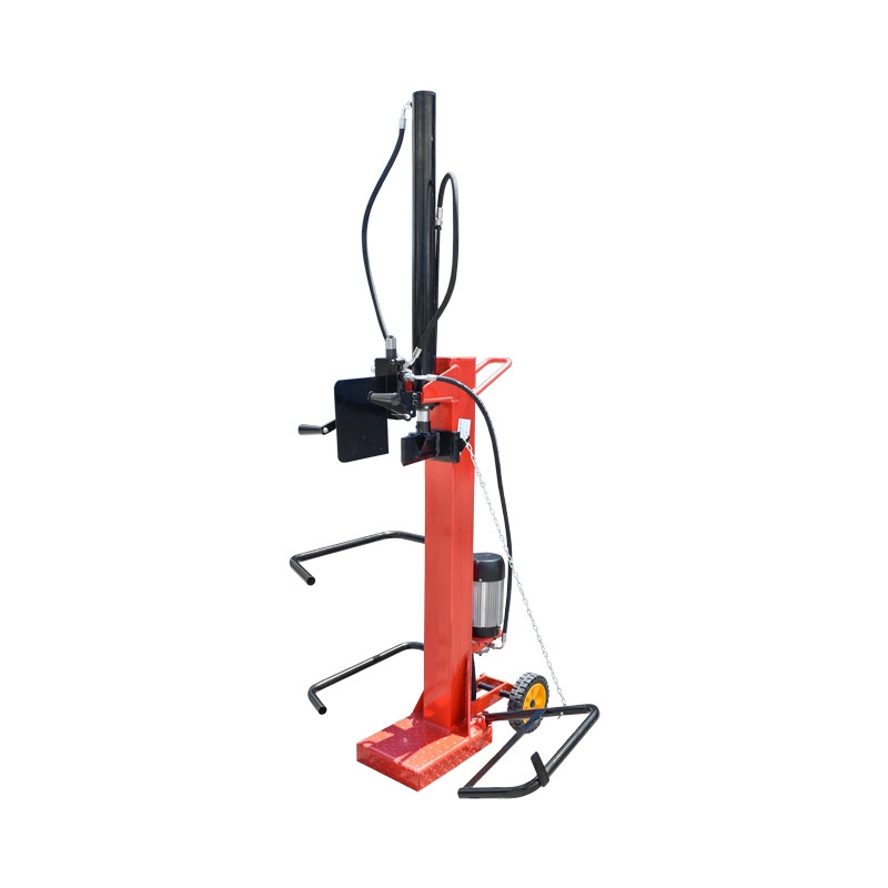 Despicator lemne vertical 12T 230V/3000W L=1040mm, Cod: BK98356, Brand: BRECKNER GERMANY