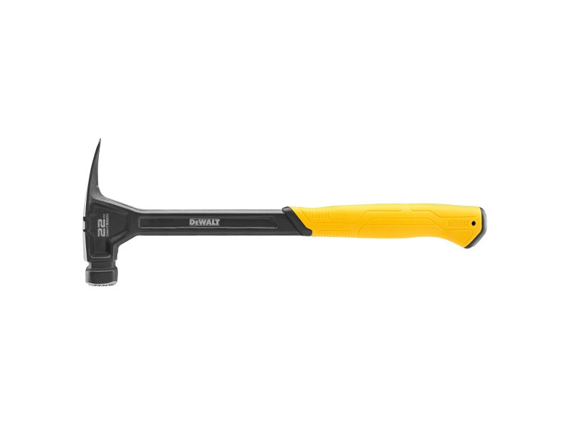 DEWALT Ciocan de tâmplar forjat 620 g