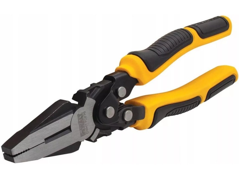 DEWALT Clește combinat 200 mm