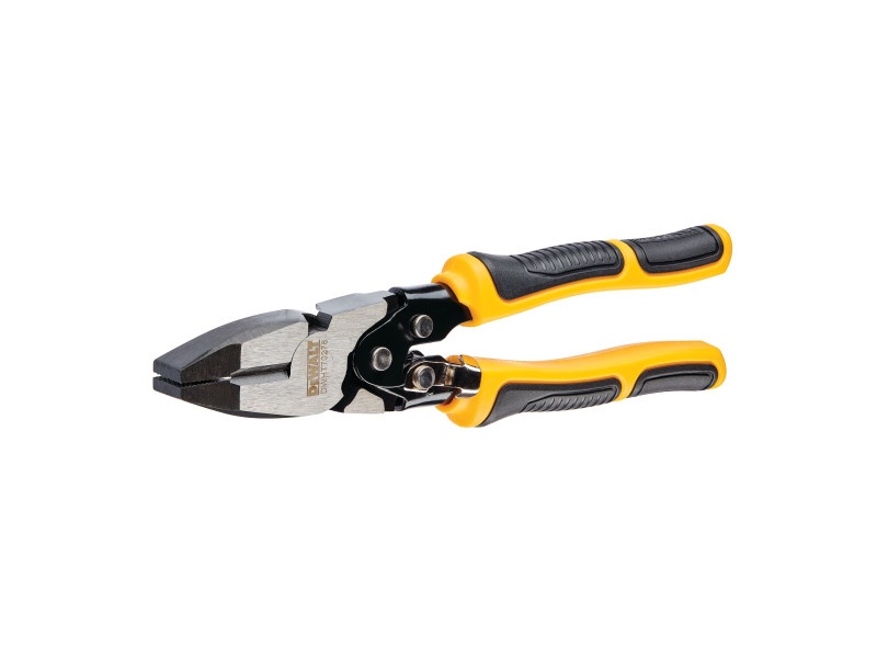 DEWALT Clește cu nas lung 225 mm - 1 | YEO
