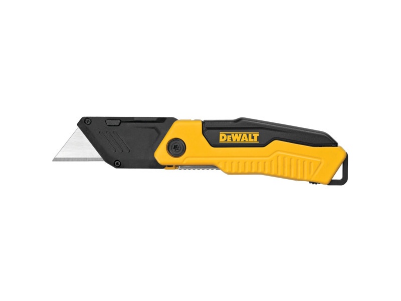 DEWALT Cuțit compact cu lamă trapezoidală