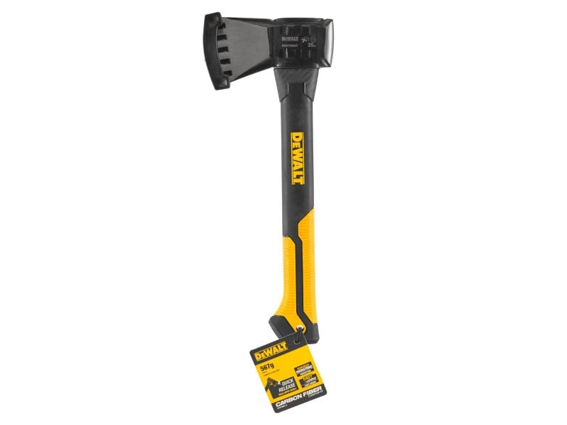 DEWALT EXOCORE Balta 567 g