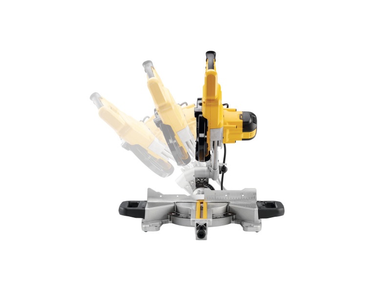 DEWALT Ferăstrău circular 1400 W DWS774 - 3 | YEO