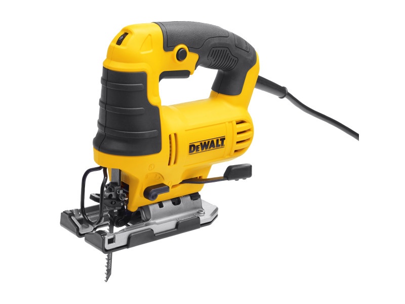 DEWALT Ferăstrău circular 650 W DWE349