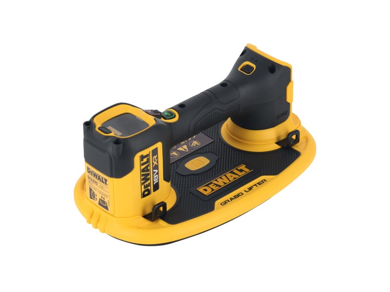 DEWALT GRABO aspirator fără fir 18 V (fără acumulator + încărcător)