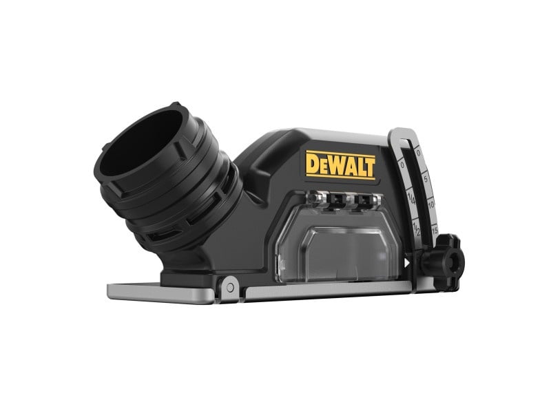 DEWALT instrument de tăiere fără fir 18 V fără perie de carbon (Baterie + fără încărcător) DCS438N - 2 | YEO