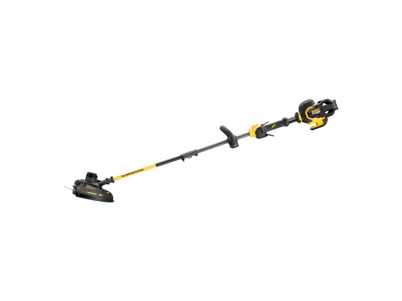 DEWALT Mașină de tuns iarba fără fir 18-54 V fără perie (acumulator + încărcător) DCM5713N - 1 | YEO