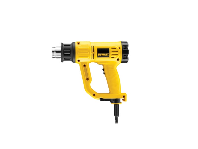 DEWALT Pistol de căldură 1800 W D26411