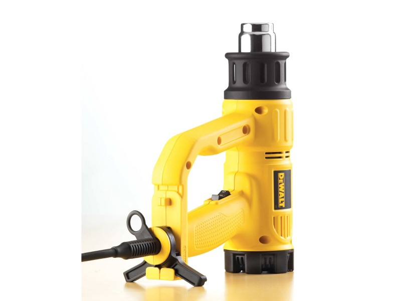 DEWALT Pistol de căldură 1800 W D26411 - 2 | YEO