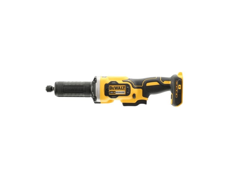 DEWALT Polizor drept fără fir 18 V fără perie de carbon (acumulator + încărcător neincluse) DCG426N - 1 | YEO