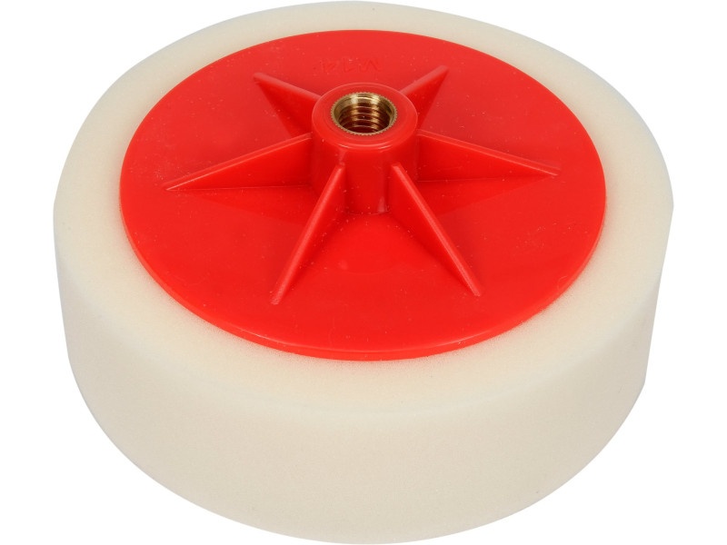 Disc de lustruire YATO 150 x 50 mm M14 - 3 | YEO