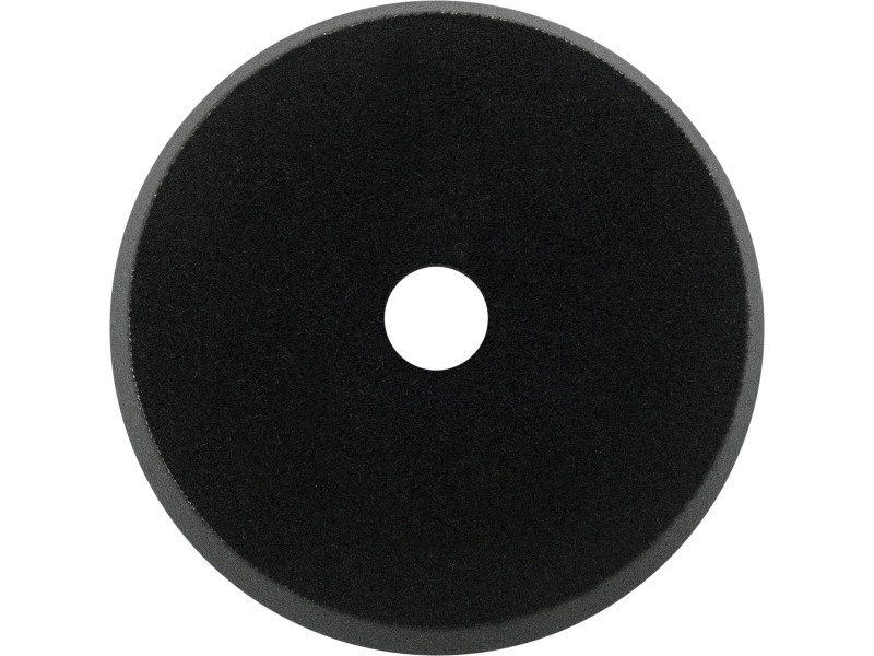 Disc de lustruit YATO Velcro 150 mm moale - 1 | YEO