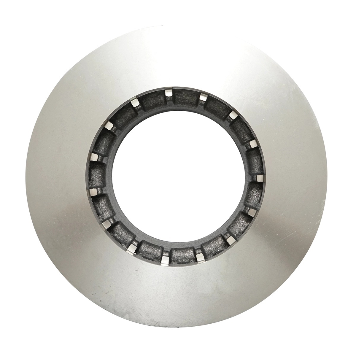 Disc frana BPW ECO, ECO Plus, ECO MAXX 377x290x45mm cod OEM 308834100, BK79872, BRECKNER GERMANY