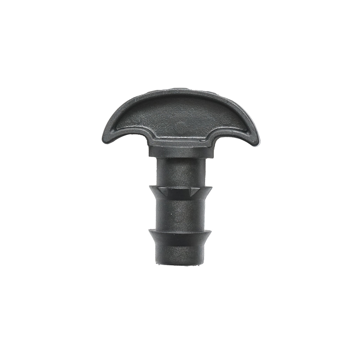 Dop tub picurare 16mm pentru sisteme de irigatii , Cod: DISPR27