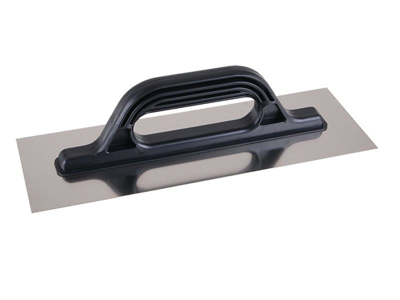 FESTA Fier de netezit 130 x 360 mm inox plastic