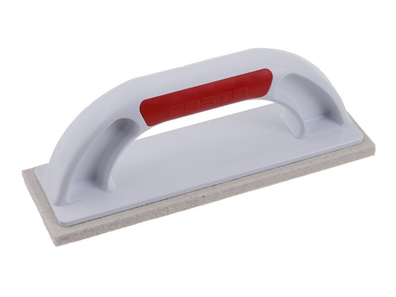 FESTA Netezitor cu pâslă albă 70 x 220/8 mm