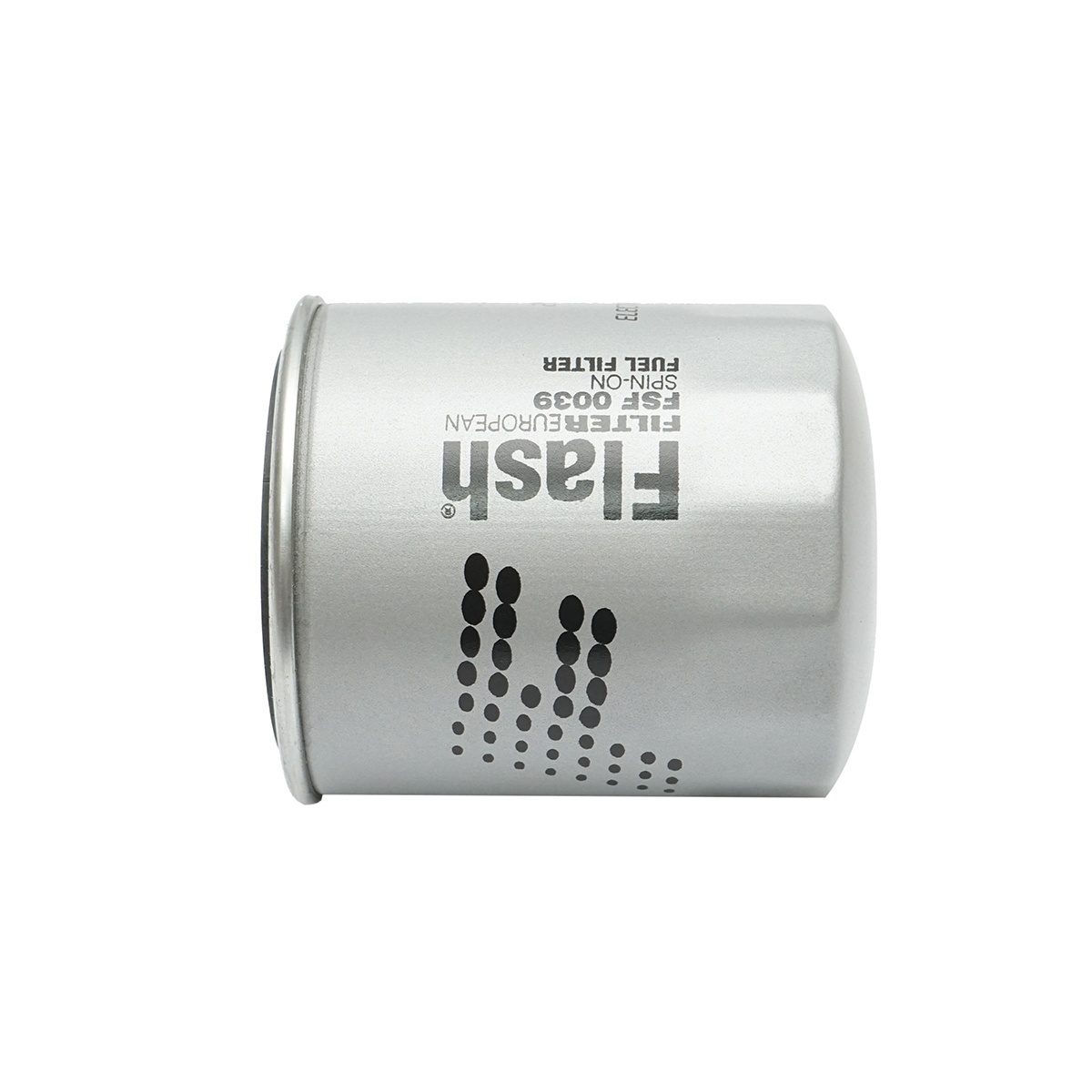 Filtru combustibil Mercedes-Benz 190D, 2.5T, filet M12x1.5, 99x86x63mm cod OEM FSF 0039, echivalent H 35WK, FF 5153, WK 817 , Cod: DISCS0037M - 3 | YEO
