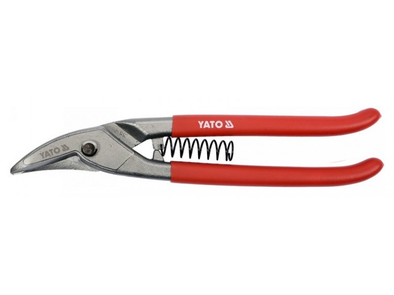 Foarfece de tăiat plăci YATO 260 mm